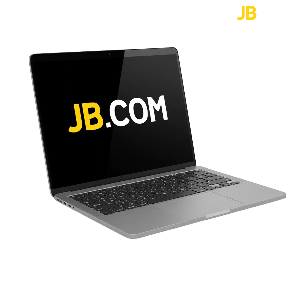 Descargar gratis la app de escritorio JB para Windows y macOS con casino en vivo, ruleta, tragamonedas y juegos de mesa.