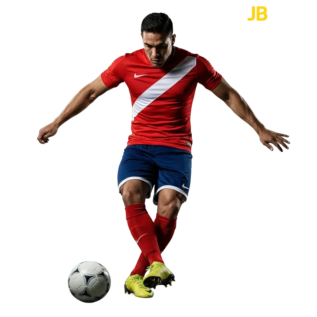 JB apuestas de fútbol online en Chile: elige partidos, compara cuotas y apuesta en vivo desde celular o computador.