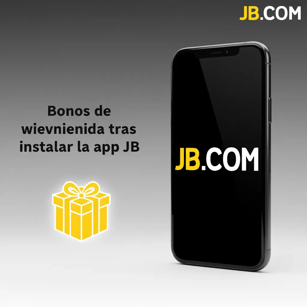 Promoción JB: bonos de bienvenida hasta 29.958.000 ARS para casino y apuestas, freebets, giros gratis, cashback. T&C aplican.