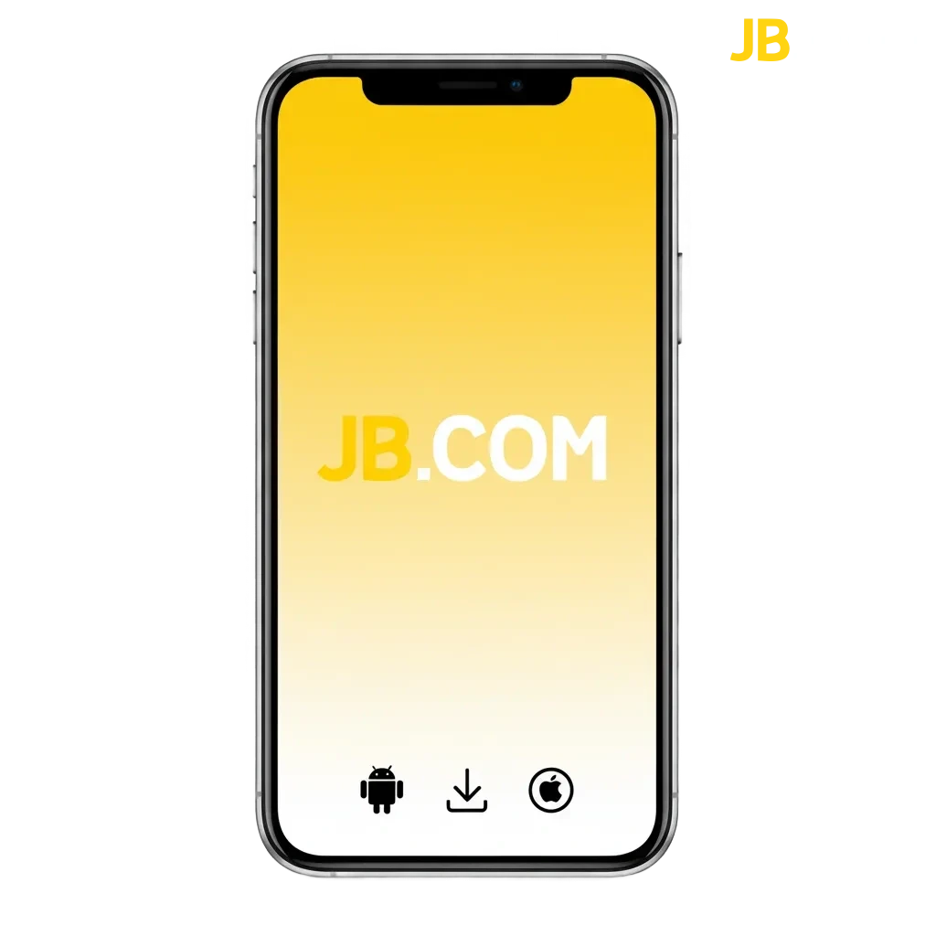 Descarga la app JB para Android e iOS y recibe bono de bienvenida hasta 29.958.000 ARS. Casino y deportes en Chile.