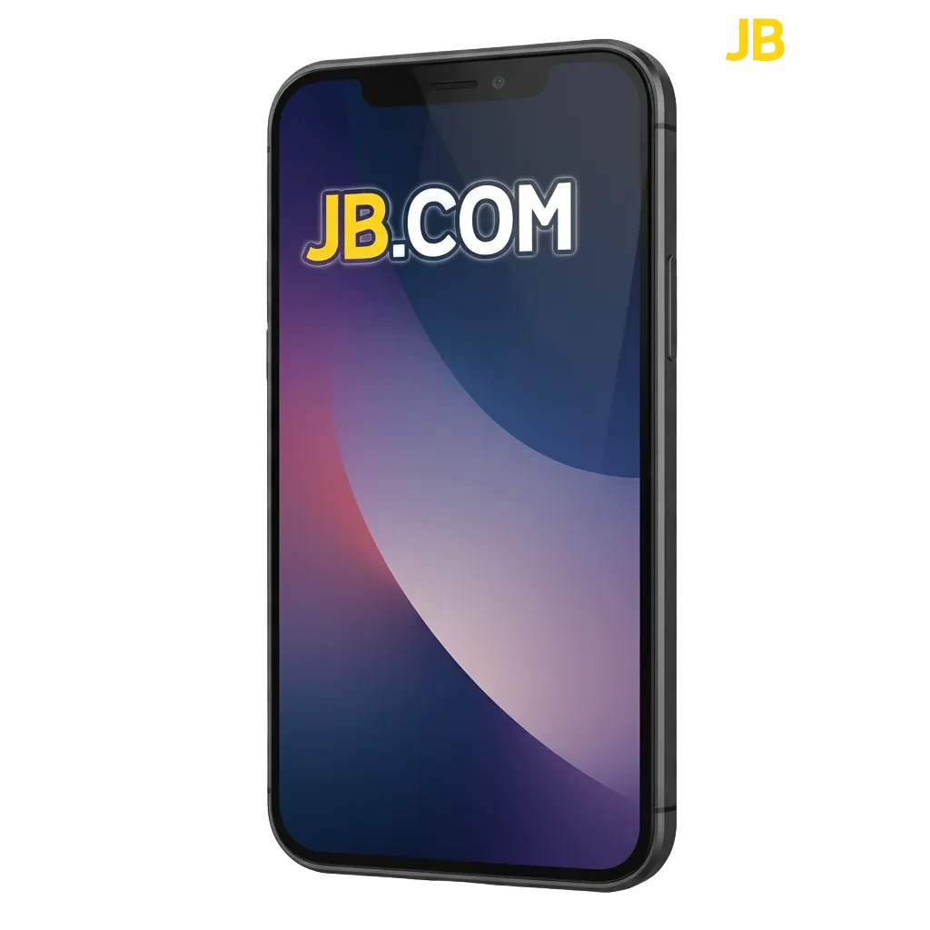 Descarga la app JB para Android e iOS: apuestas, casino, pagos móviles y bono 100% hasta 29.958.000 ARS.