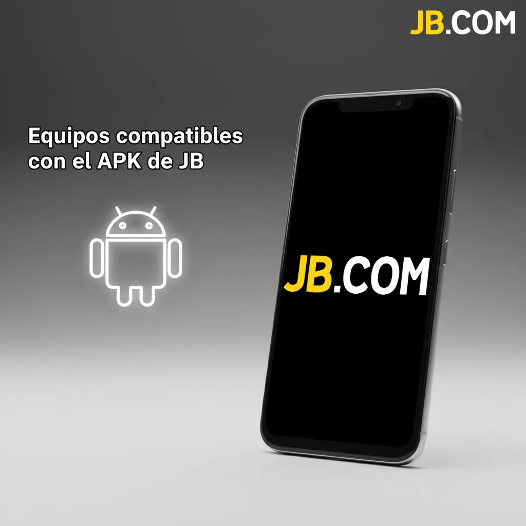 Lista de equipos Android compatibles con el APK de JB: Samsung, Sony, Huawei, OnePlus, Oppo, Google, Xiaomi y Poco.