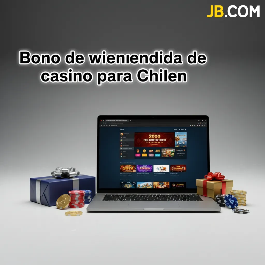 Banner de bono de casino Chile: hasta 29.958.000 ARS, rollover 35x en 7 días; slots 100%, mesas 10%. Términos aplican.