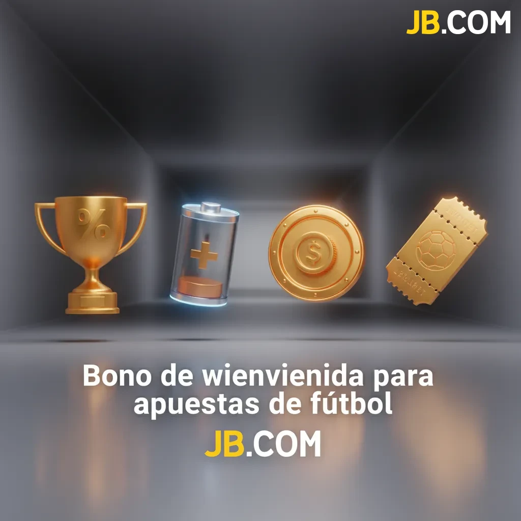 Bono de bienvenida apuestas fútbol: 100% hasta 29.958.000 ARS, código FUTBOL, depósito mín. 10.000 CLP, 14 días, rollover 8x