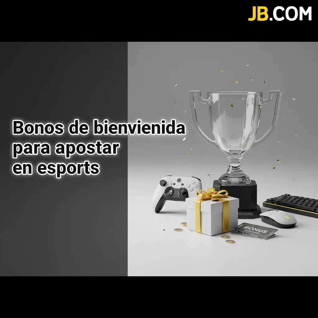 Bonos de bienvenida para esports: hasta 29.958.000 ARS; regístrate, activa, deposita, apuesta y retira según términos.