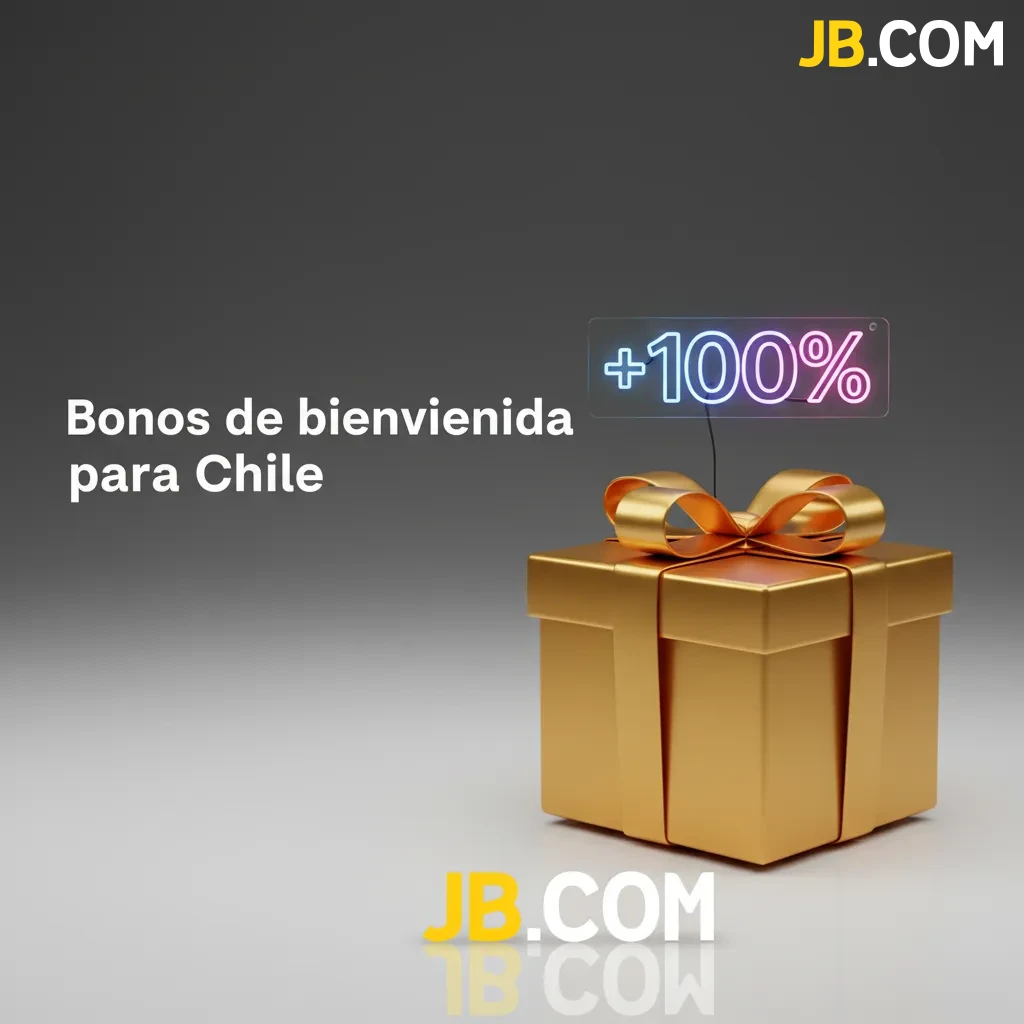 Banner de bonos de bienvenida para Chile: hasta 29.958.000 ARS en apuestas deportivas y casino, sujetos a términos.