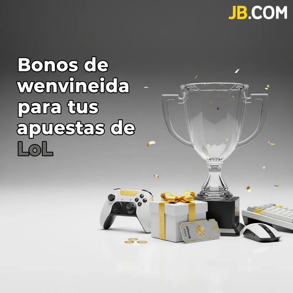 Banner de bonos de bienvenida para apuestas de LoL en Chile: hasta 29.958.000 ARS y pasos para activar y liberar el bono