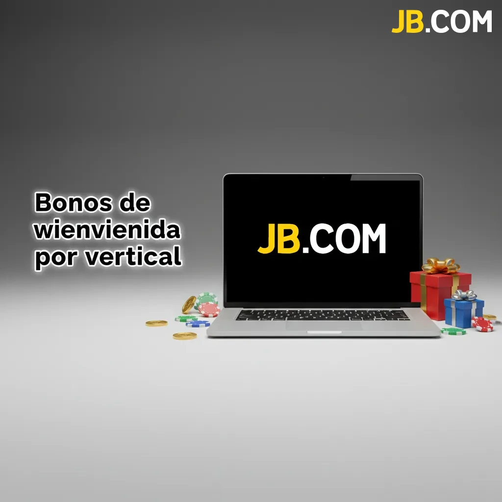 Resumen de bonos de bienvenida por vertical: hasta 29.958.000 ARS en slots, deportes y casino en vivo; reglas y rollover.