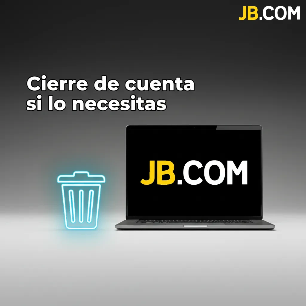 Cierre de cuenta y autoexclusión: pasos en Ayuda/Soporte, verificación por correo y confirmación final.