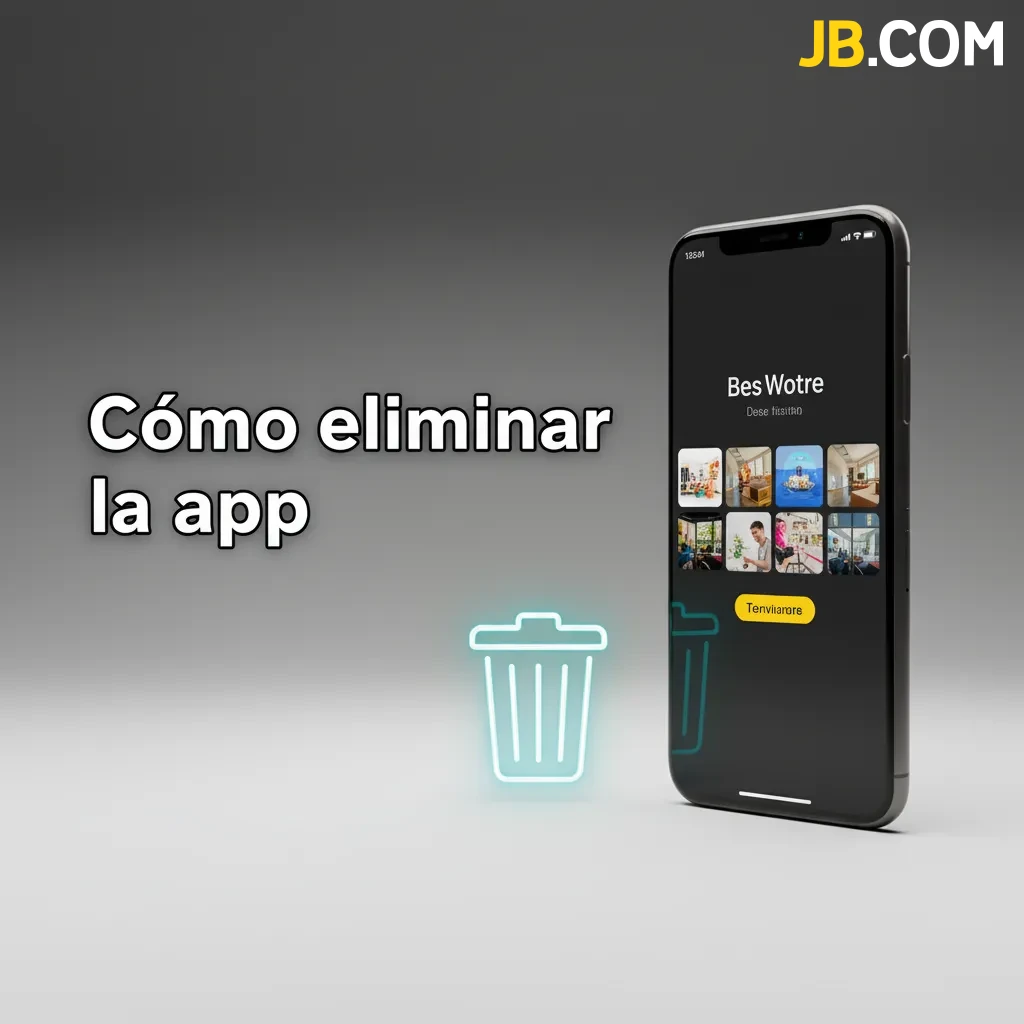 Android: mantén pulsado el ícono y toca Desinstalar. iOS PWA: mantén pulsado el ícono y toca Eliminar marcador.