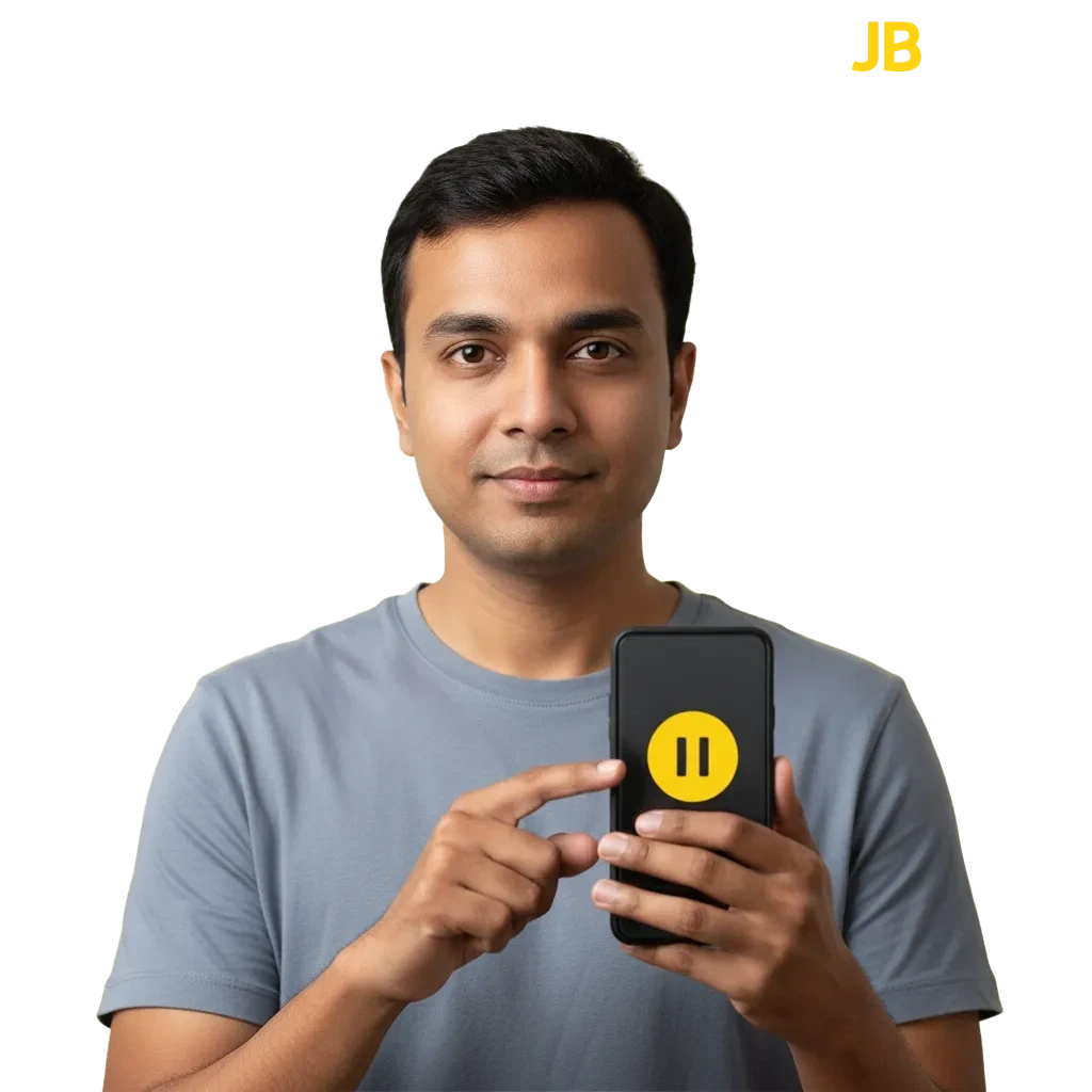 JB promueve juego responsable en Chile: límites, recordatorios, pausas y autoexclusión para apuestas seguras.