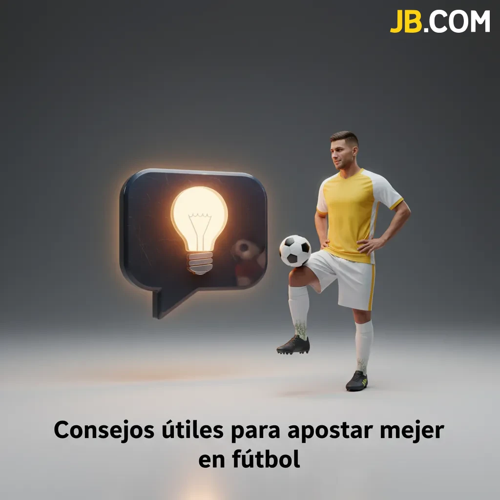 Infografía con consejos para apostar en fútbol: analiza forma, cuotas, banca, lesiones, clima y contexto.