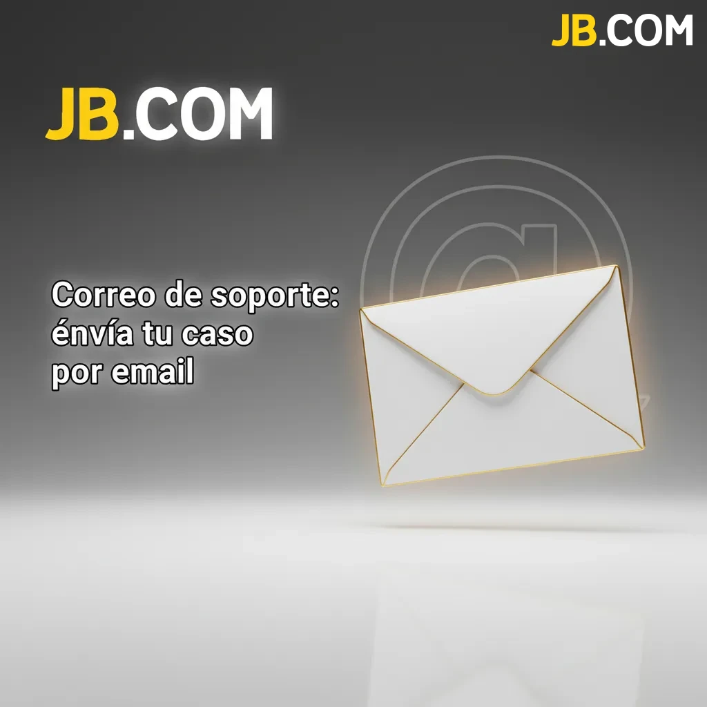 Correo de soporte: envía tu caso por email con usuario, adjuntos y asunto claro; respuesta en 2–12 h.