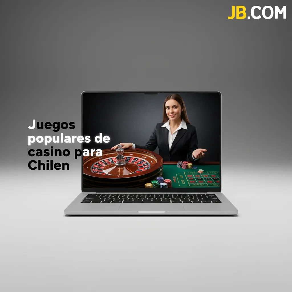 Collage de juegos populares en Chile: Gates of Olympus, Sweet Bonanza, Book of Dead, ruleta, blackjack y Aviator.