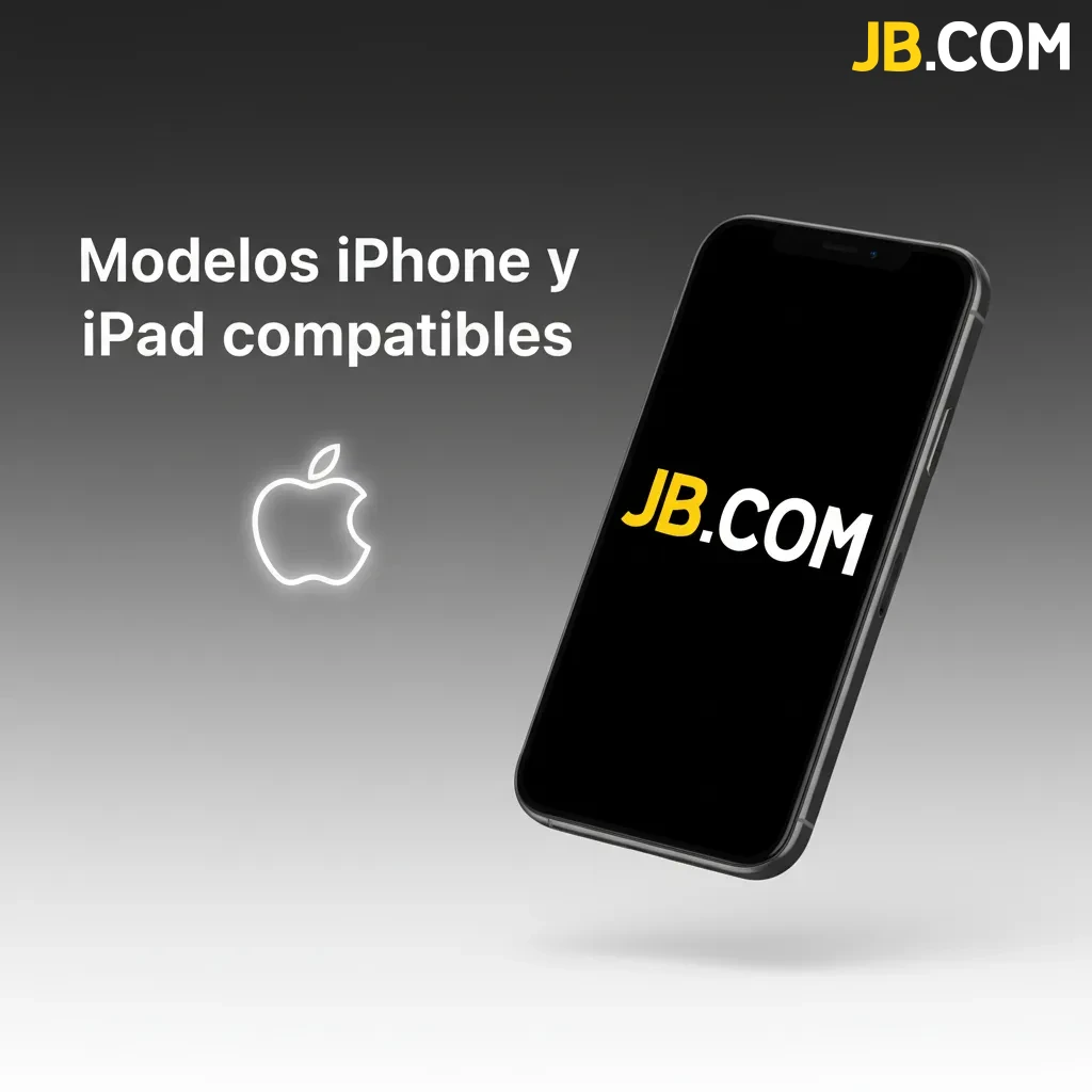 Lista de iPhone y iPad compatibles: iPhone SE 2022, XR, 11–15, XS/XS Max; iPad 9ª gen, Air 4/5, Pro M1/M2 y posteriores.