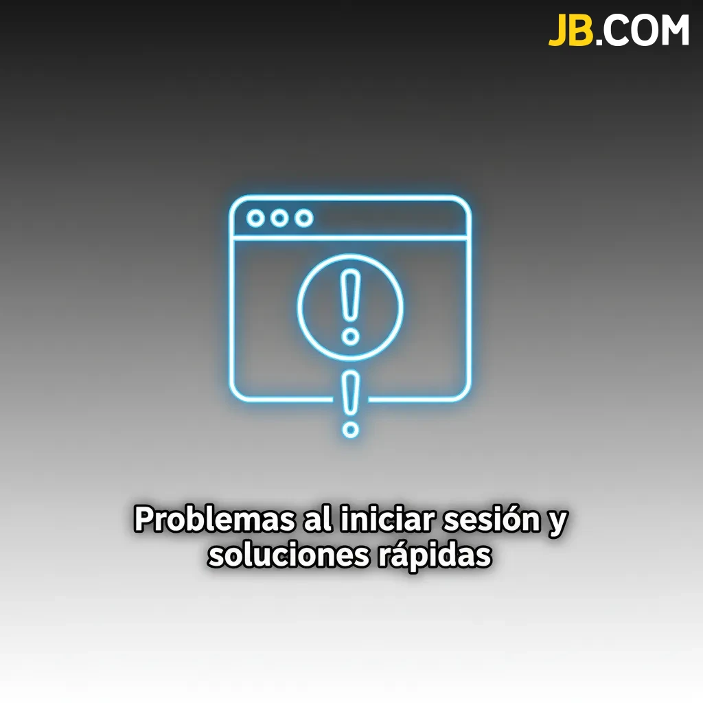 Tabla de problemas de inicio de sesión y soluciones rápidas: contraseña, 2FA, bloqueo, errores y sesión en otro dispositivo