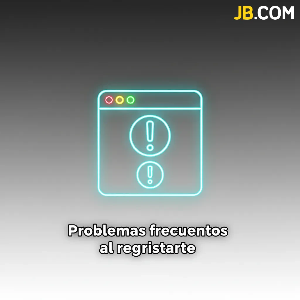 Problemas al registrarte y soluciones: correo no llega, documento rechazado, cuenta existe, app falla, error en depósito.