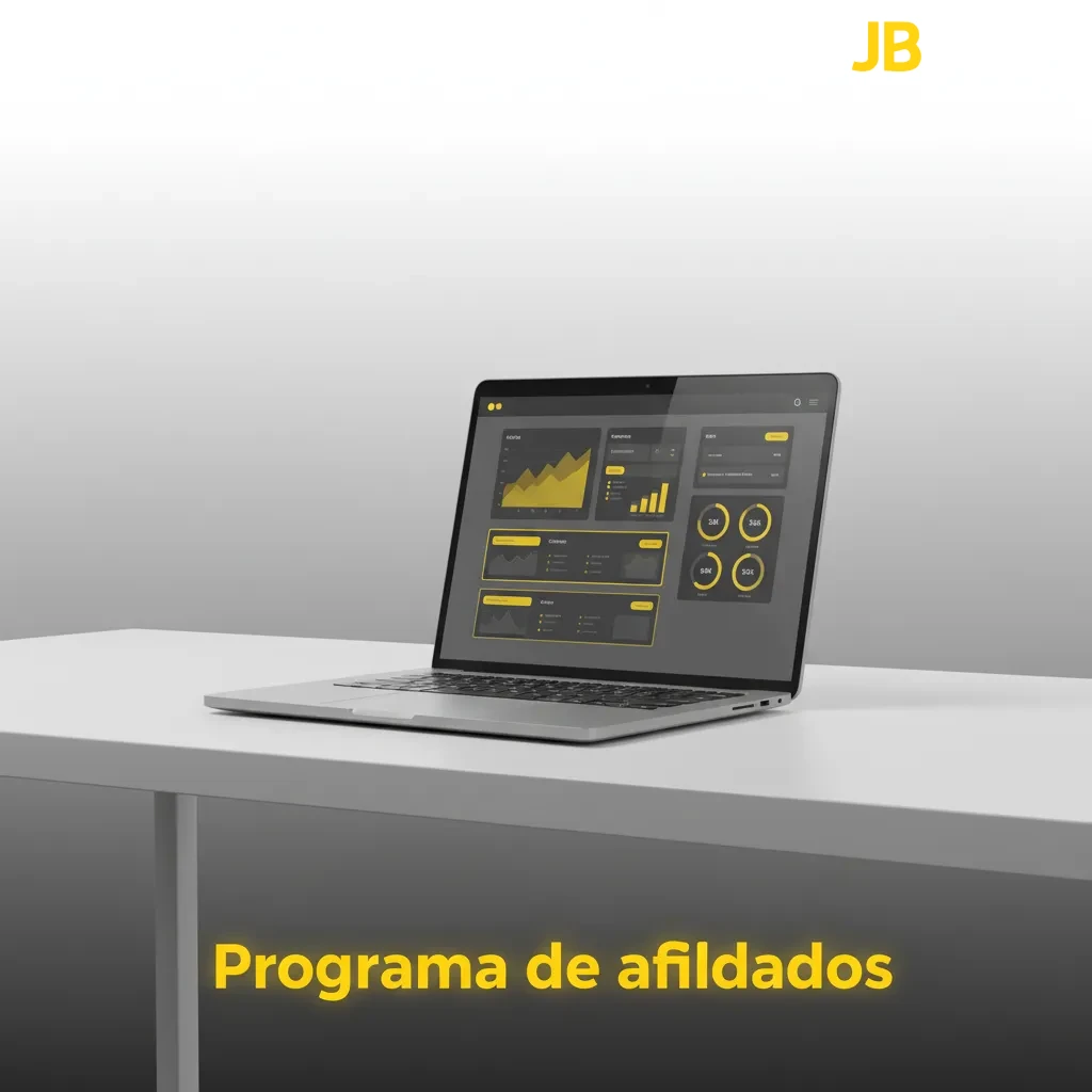 Programa de Afiliados: seguimiento en tiempo real y comisiones competitivas para deportes y casino, con foco móvil en Chile