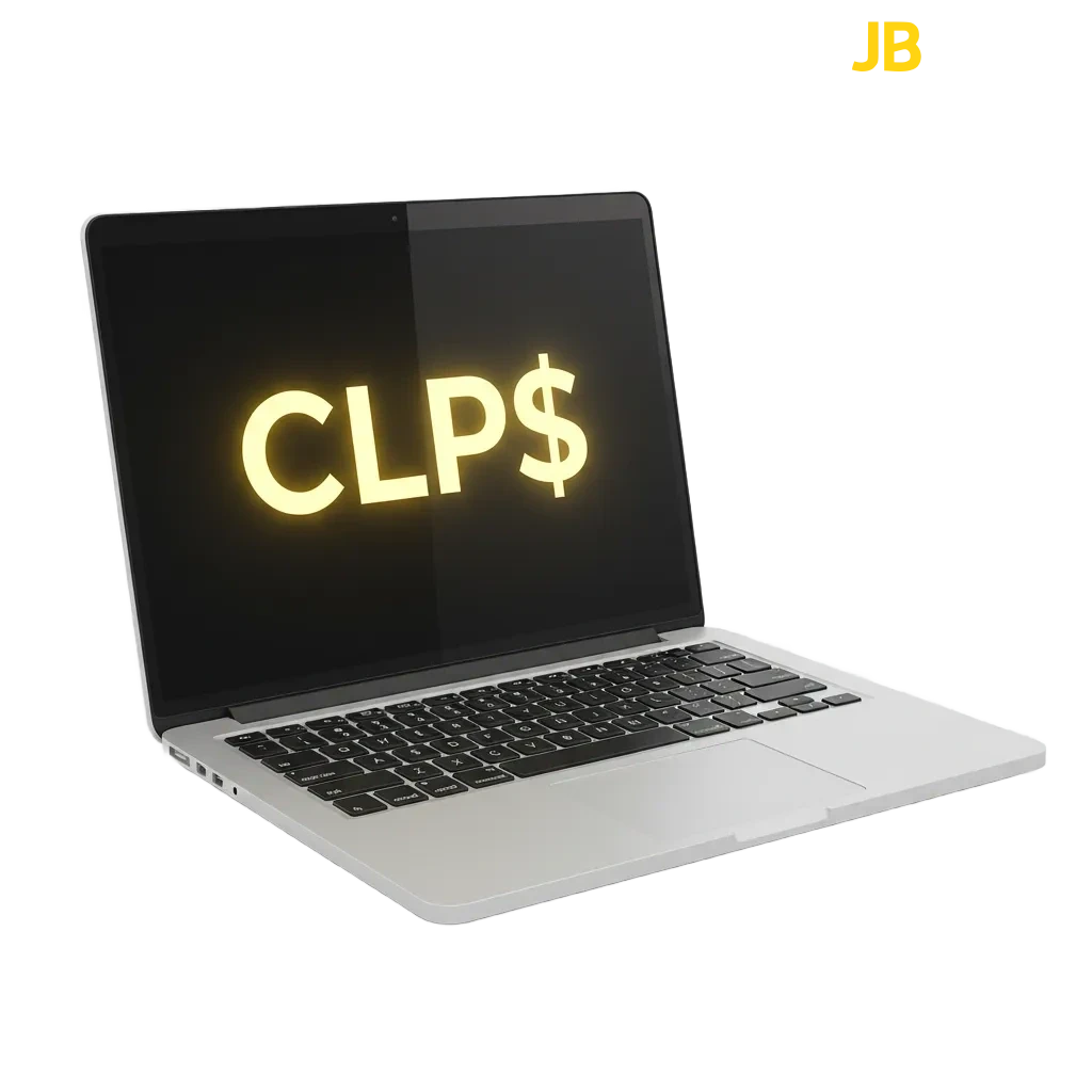 Retiros en Chile en JB: 8 métodos (AstroPay, bancos, MACH, WebPay, cripto), $10.000–$10.000.000 CLP, tiempos de 0 a 3 días.