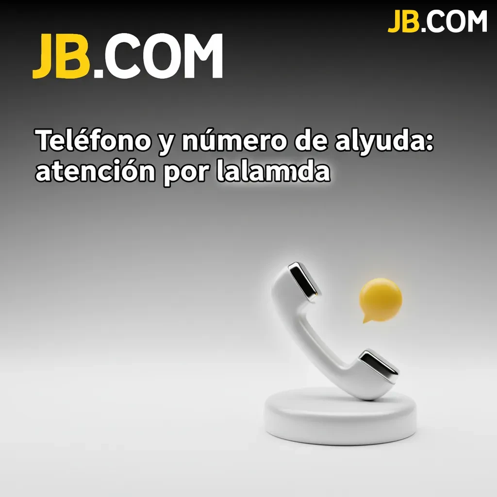Teléfono con número de ayuda 24/7 e ícono de soporte; atención por llamada para casos urgentes.