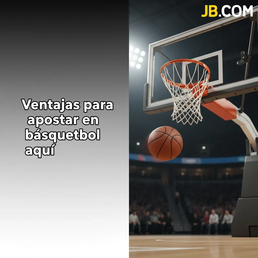 Banner: ventajas de apostar en básquetbol: mercados amplios, cuotas en vivo, bet builder, cash out, stats y LNB Chile.