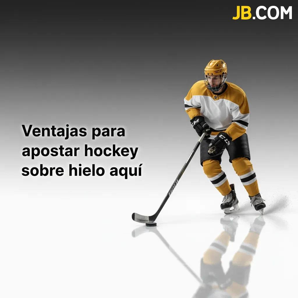 Apuestas de hockey sobre hielo: cobertura NHL/KHL, cuotas claras, en vivo con cronómetro, Cash Out y soporte en Chile.