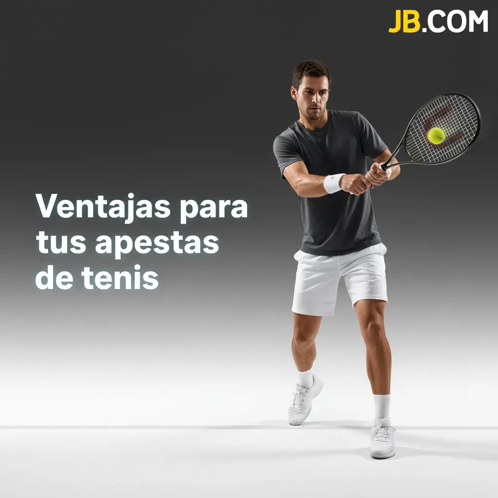 Ventajas para tus apuestas de tenis: mercados, cuotas en vivo, estadísticas, cash out y soporte en Chile.