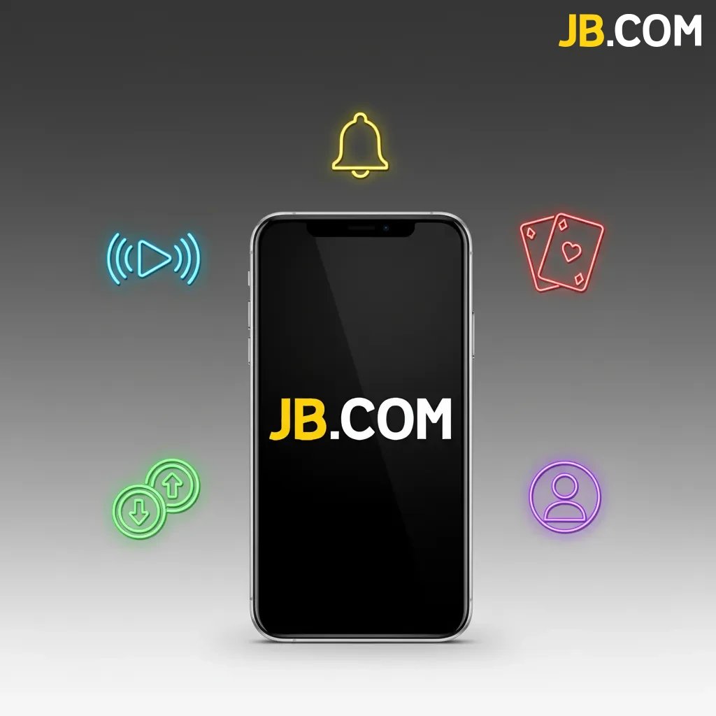 App móvil JB en Chile: apuestas casino/deportes, pagos CLP (AstroPay, MACH, WebPay), cuotas en vivo, PWA, soporte 24/7.