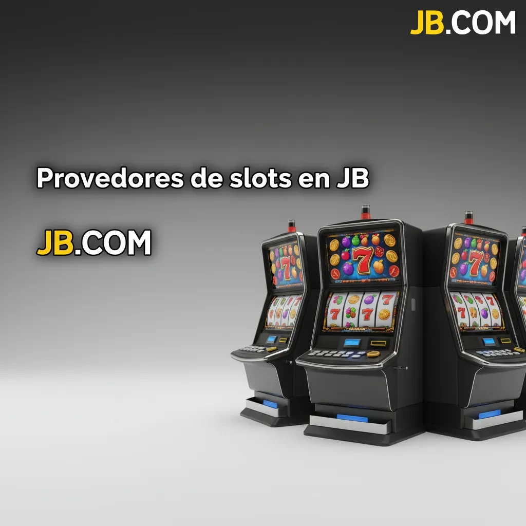 JB: 42 proveedores de slots como Pragmatic Play, Play'n GO, NetEnt, Microgaming y Red Tiger; explora por estudio