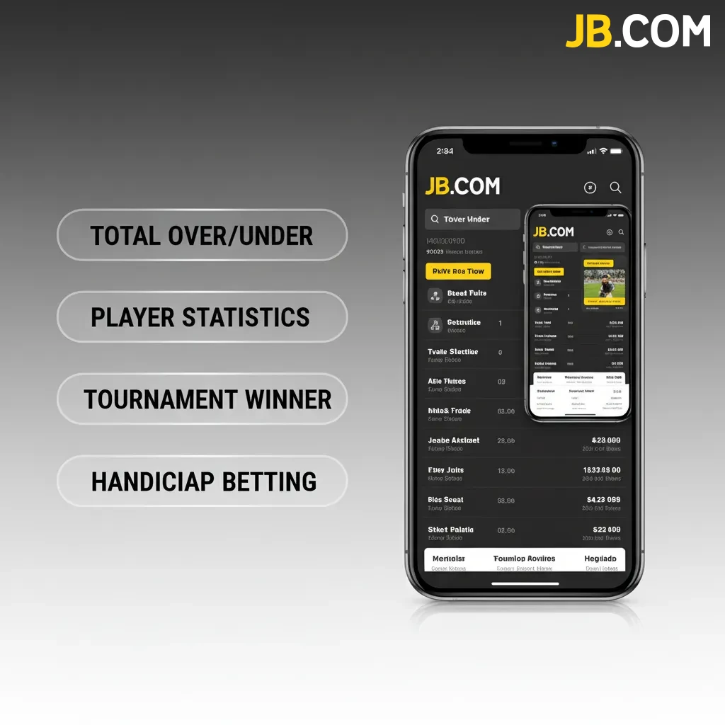 Tipos de apuestas en JB: simple, combinada, sistema, hándicap asiático y más/menos. Elige según estrategia y banca.