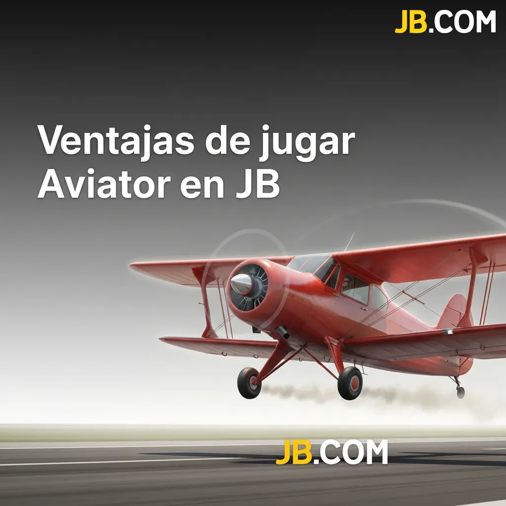 Aviator en JB: avión, multiplicador en vivo, Auto Bet/Cashout, rondas rápidas, app móvil y pagos locales en Chile.