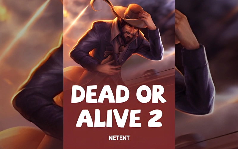 Descubre las funciones de la popular tragamonedas Dead or Alive 2 en JB Casino.