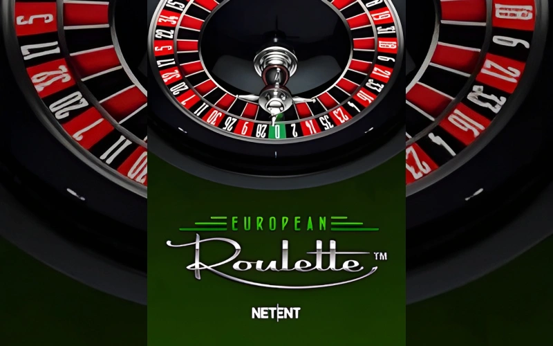 Apuesta y prueba la suerte en European Roulette RNG en el JB Casino.
