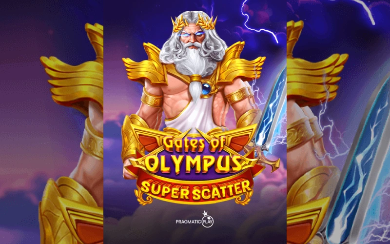 Juega a la tragamonedas Gates of Olympus en el casino JB Casino de Chile.