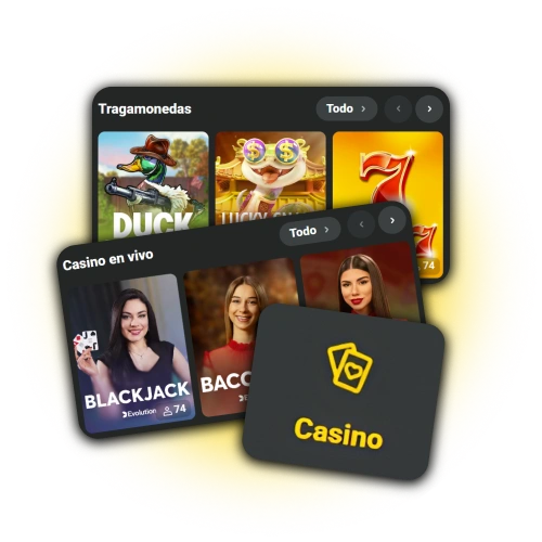 Descubre la gran selección de juegos de JB Casino Chile.
