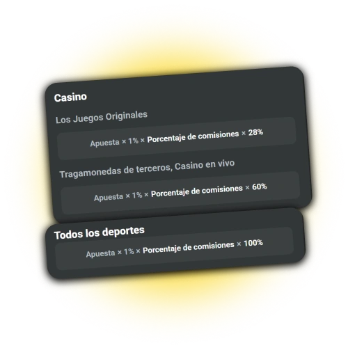 Descubra ofertas estables para afiliados en JB Casino Chile.