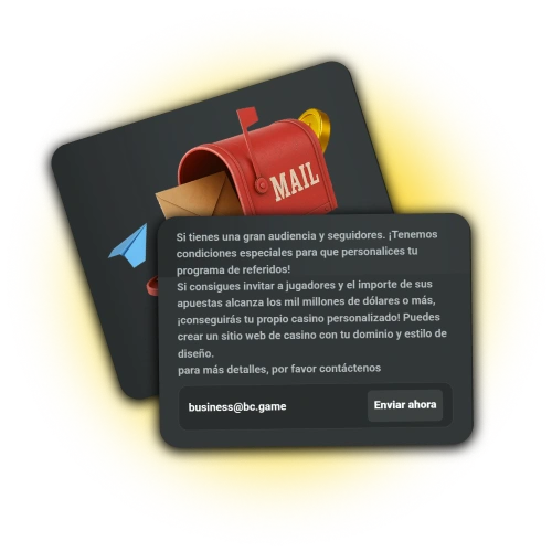 Reciba soporte para afiliados en español en JB Casino Chile.