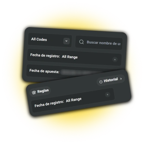 Utilice informes confiables de afiliaciones en JB Casino Chile.